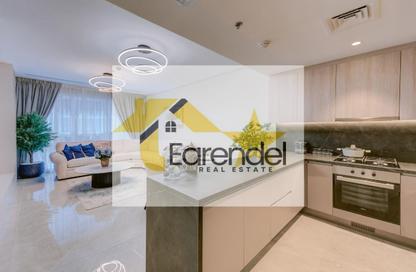 Apartment - 2 Bedrooms - 3 Bathrooms for sale in Rose Gardens 1 - Jumeirah Garden City - Al Satwa - Dubai Apartment - 2 Bedrooms - 3 Bathrooms for sale in Rose Gardens 1 - Jumeirah Garden City - Al Satwa - Dubai
