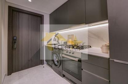 Apartment - 2 - 3 for sale in Rose Gardens 1 - Jumeirah Garden City - Al Satwa - Dubai Apartment - 2 - 3 for sale in Rose Gardens 1 - Jumeirah Garden City - Al Satwa - Dubai