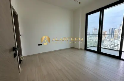 Apartment - 1 Bedroom - 2 Bathrooms for rent in Binghatti Nova - District 12 - Jumeirah Village Circle - Dubai