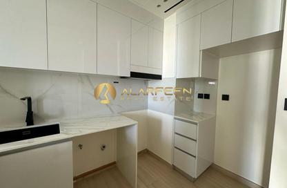 Apartment - 1 Bedroom - 2 Bathrooms for rent in Binghatti Nova - District 12 - Jumeirah Village Circle - Dubai