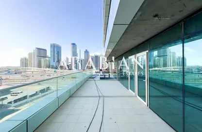 شقة - غرفة نوم - 1 حمام للبيع في برج الرياح 1 - (JLT) مجمع B - أبراج بحيرات الجميرا - دبي