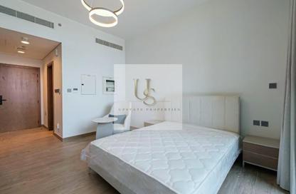 Apartment - Studio - 1 Bathroom for rent in Celia Heights - Majan - Dubai