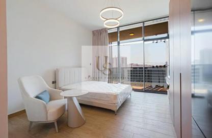 Apartment - Studio - 1 Bathroom for rent in Celia Heights - Majan - Dubai Apartment - Studio - 1 Bathroom for rent in Celia Heights - Majan - Dubai