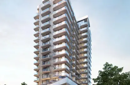 شقة - 2 غرف نوم - 3 حمامات للبيع في كريك فيو من إراز - القرية التراثية - دبي