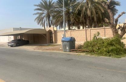 Villa - 5 - 4 for sale in Al Ghoroub Towers - Musheiref - Ajman