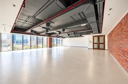 Full Floor - Studio for sale in The Court - Business Bay - Dubai