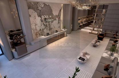 Apartment - 1 - 2 for sale in Soul by Vision - Dubai Production City (IMPZ) - Dubai