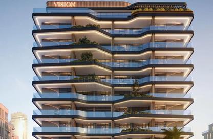 Apartment - 1 - 2 for sale in Soul by Vision - Dubai Production City (IMPZ) - Dubai