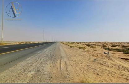 Land - Studio for sale in Al Qasimiah City - Sharjah