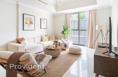 Apartment - 1 Bedroom - 2 Bathrooms for rent in Dunya Tower - Burj Khalifa Area - Downtown Dubai - Dubai Apartment - 1 Bedroom - 2 Bathrooms for rent in Dunya Tower - Burj Khalifa Area - Downtown Dubai - Dubai