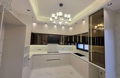 Villa - 5 Bedrooms - 7 Bathrooms for sale in Al Helio 2 - Al Helio - Ajman Villa - 5 Bedrooms - 7 Bathrooms for sale in Al Helio 2 - Al Helio - Ajman