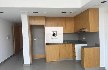 Apartment - 1 Bedroom - 1 Bathroom for rent in Souks Residential - Al Mamsha - Muwaileh - Sharjah