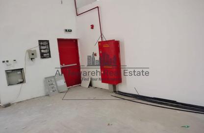 Warehouse - Studio - 1 Bathroom for rent in Umm Dir - Umm Al Quwain