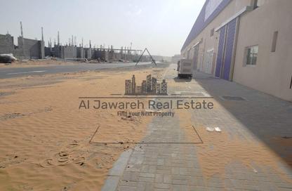 Warehouse - Studio - 1 Bathroom for rent in Umm Dir - Umm Al Quwain