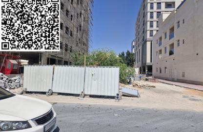 أرض - استوديو للبيع في فلل الروضة 2 - 2  الروضة - الروضة - عجمان