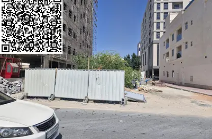 أرض - استوديو للبيع في فلل الروضة 2 - 2  الروضة - الروضة - عجمان