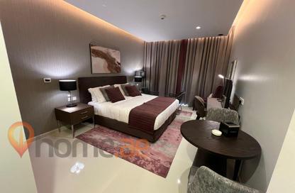 Hotel  and  Hotel Apartment - Studio - 1 Bathroom for sale in Aykon City Tower B - Aykon City - Business Bay - Dubai
