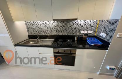 Hotel  and  Hotel Apartment - Studio - 1 Bathroom for sale in Aykon City Tower B - Aykon City - Business Bay - Dubai