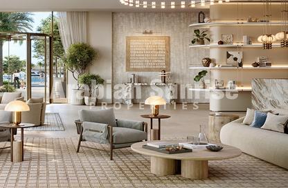 Apartment - 2 - 2 for sale in Baystar Tower 2 - Baystar by Vida - Mina Rashid - Dubai