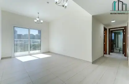 Apartment - 2 Bedrooms - 2 Bathrooms for rent in S.S Lootah Residence JVC - District 11 - Jumeirah Village Circle - Dubai