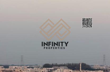 Apartment - 1 - 2 for sale in AZHA Community - Al Amerah - Ajman