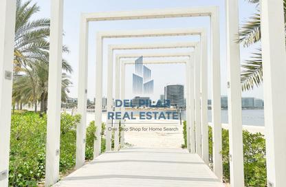 Duplex - 4 Bedrooms - 4 Bathrooms for rent in Building F - Al Zeina - Al Raha Beach - Abu Dhabi Duplex - 4 Bedrooms - 4 Bathrooms for rent in Building F - Al Zeina - Al Raha Beach - Abu Dhabi