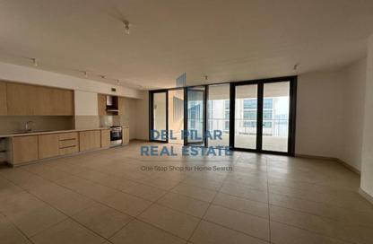 Duplex - 4 Bedrooms - 4 Bathrooms for rent in Building F - Al Zeina - Al Raha Beach - Abu Dhabi