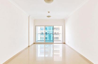 Apartment - Studio - 1 for rent in Al Nayli Building - Dubai Silicon Oasis - Dubai