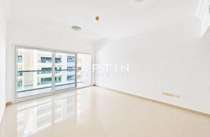 Apartment - Studio - 1 for rent in Al Nayli Building - Dubai Silicon Oasis - Dubai