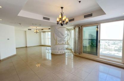 Apartment - 2 - 3 for rent in Al Majaz 3 - Al Majaz - Sharjah