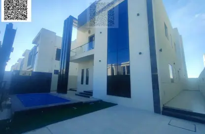 فيلا - 4 غرف نوم - 5 حمامات للبيع في الزاهية جاردنز - الزاهية - عجمان