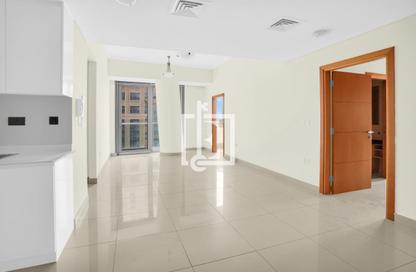 Apartment - 2 - 3 for sale in Ocean Heights - Dubai Marina - Dubai