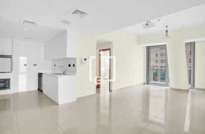 Apartment - 2 - 3 for sale in Ocean Heights - Dubai Marina - Dubai