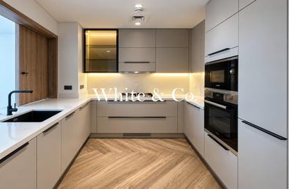 Apartment - 1 - 1 for rent in 399 Hills Park B - 399 Hills Park - Dubai Hills Estate - Dubai Apartment - 1 - 1 for rent in 399 Hills Park B - 399 Hills Park - Dubai Hills Estate - Dubai