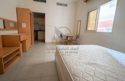 Apartment - Studio - 1 for rent in Bu Tina - Al Sharq - Sharjah Apartment - Studio - 1 for rent in Bu Tina - Al Sharq - Sharjah