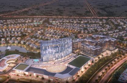 Townhouse - 5 - 7 for sale in Hayat 3 - Hayat Dubai South - Dubai South (Dubai World Central) - Dubai