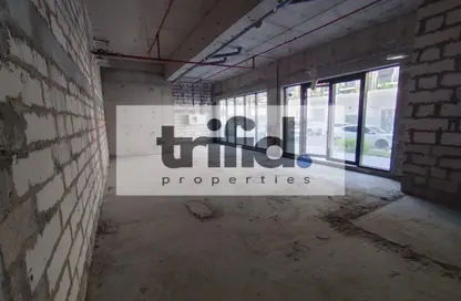 Retail - Studio for rent in Azizi Riviera 43 - AZIZI Riviera - Meydan One - Meydan - Dubai