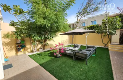 Villa - 2 Bedrooms - 2 Bathrooms for rent in Al Reem 2 - Al Reem - Arabian Ranches - Dubai