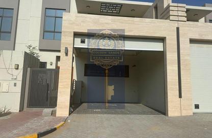 فيلا - 4 غرف نوم - 5 حمامات للبيع في C تلال سيتي - تلال سيتي - الشارقة فيلا - 4 غرف نوم - 5 حمامات للبيع في C تلال سيتي - تلال سيتي - الشارقة