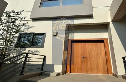Villa - 4 Bedrooms - 5 Bathrooms for sale in Tilal City C - Tilal City - Sharjah