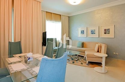 Apartment - 2 - 3 for sale in Damac Maison Dubai Mall Street (The Signature) - Burj Khalifa Area - Downtown Dubai - Dubai
