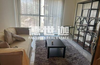 Apartment - 1 Bedroom - 1 Bathroom for rent in Lawnz by Danube Block 3 - Lawnz by Danube - International City - Dubai
