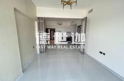 Apartment - 1 Bedroom - 1 Bathroom for rent in Lawnz by Danube Block 3 - Lawnz by Danube - International City - Dubai