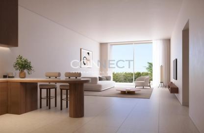 Apartment - 3 Bedrooms - 4 Bathrooms for sale in Creekside - Al Zorah - Ajman Apartment - 3 Bedrooms - 4 Bathrooms for sale in Creekside - Al Zorah - Ajman