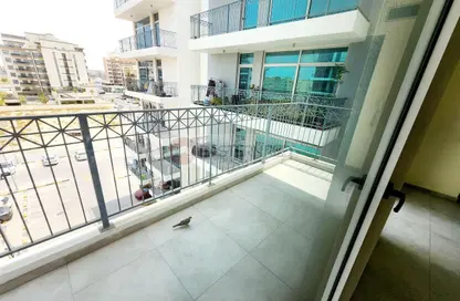 شقة - 1 حمام للايجار في ريفينغتون هايتس - المدينة العالمية المرحلة 2 - 4 الورسان - الورسان - دبي