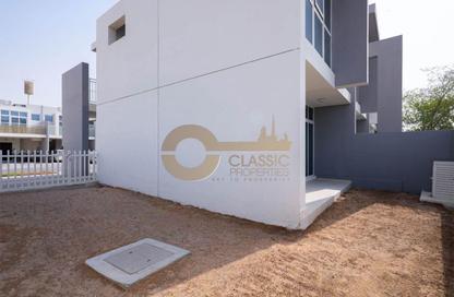 Townhouse - 3 - 3 for sale in Amargo - Damac Hills 2 - Dubai