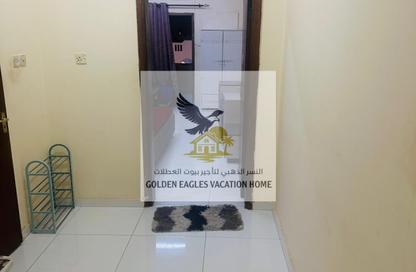 Apartment - Studio - 1 Bathroom for rent in Al Qasimia - Sharjah Apartment - Studio - 1 Bathroom for rent in Al Qasimia - Sharjah