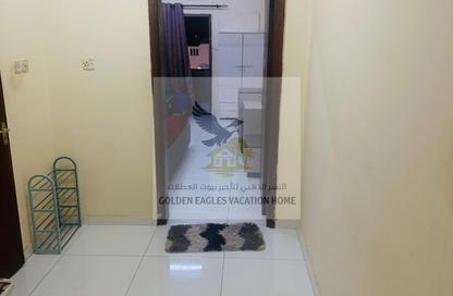 Apartment - Studio - 1 Bathroom for rent in Al Qasimia - Sharjah Apartment - Studio - 1 Bathroom for rent in Al Qasimia - Sharjah