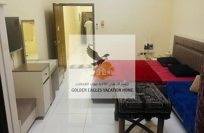 Apartment - Studio - 1 Bathroom for rent in Al Qasimia - Sharjah Apartment - Studio - 1 Bathroom for rent in Al Qasimia - Sharjah