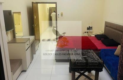 Apartment - Studio - 1 Bathroom for rent in Al Qasimia - Sharjah Apartment - Studio - 1 Bathroom for rent in Al Qasimia - Sharjah